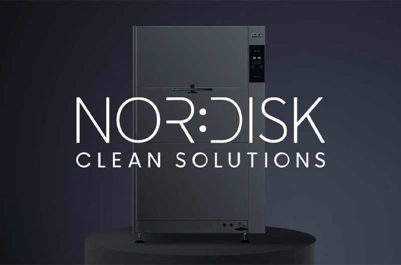 Case Nordisk Clean Solutions