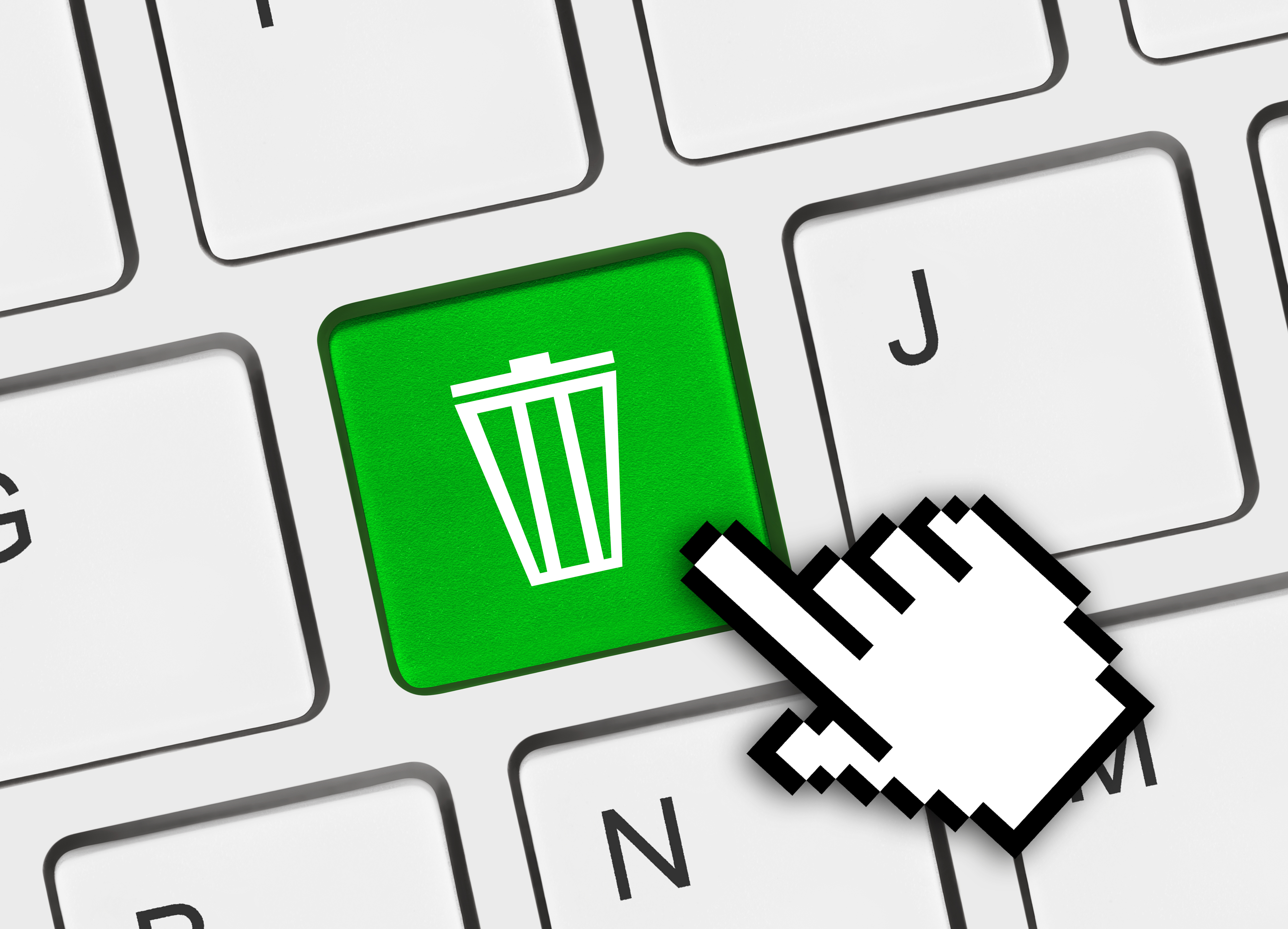 Radera Uppgifter Gdpr Krav